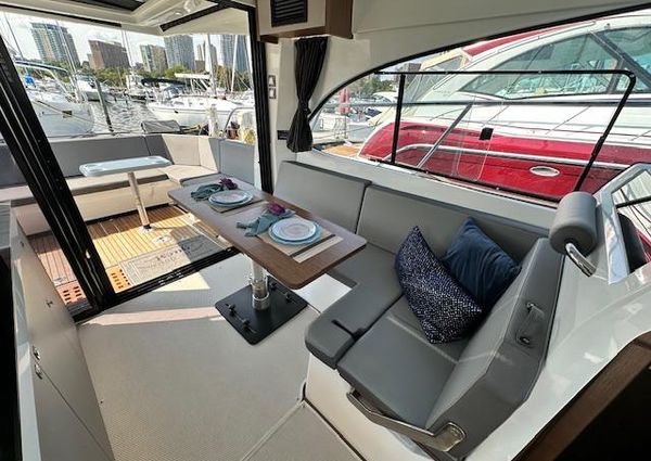 Beneteau ANTARES-11 image