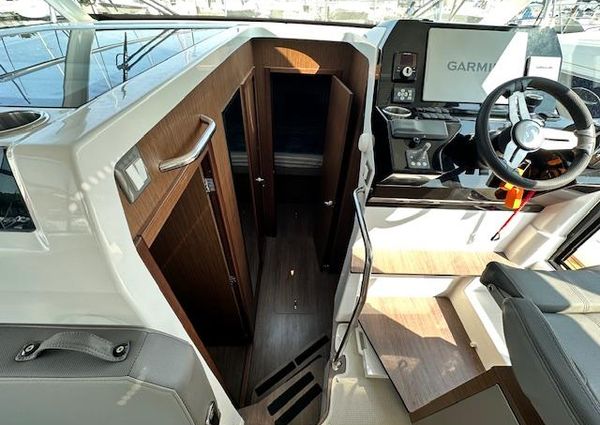 Beneteau ANTARES-11 image