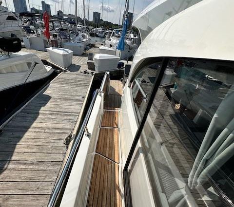 Beneteau ANTARES-11 image