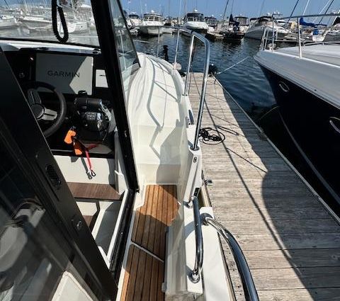 Beneteau ANTARES-11 image