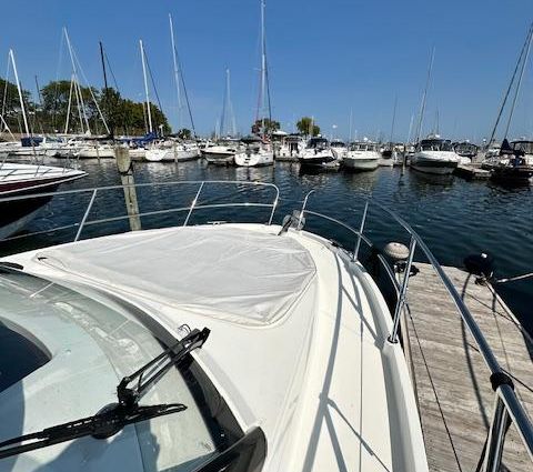 Beneteau ANTARES-11 image