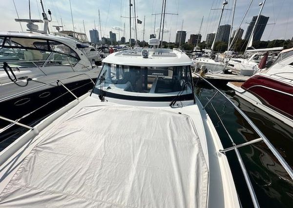 Beneteau ANTARES-11 image