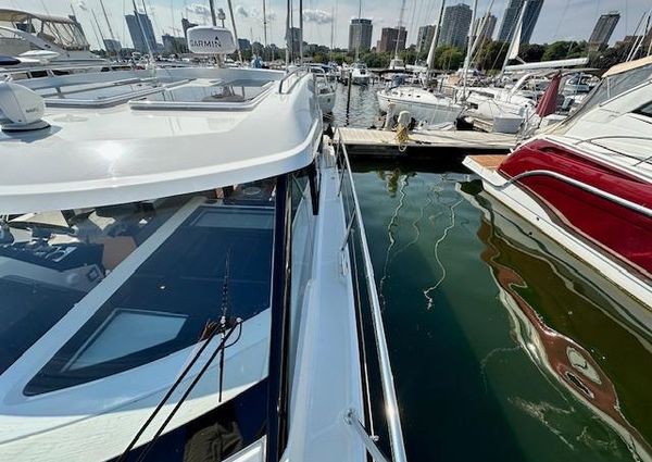 Beneteau ANTARES-11 image