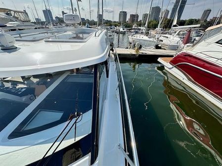 Beneteau ANTARES-11 image