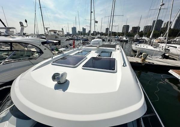 Beneteau ANTARES-11 image