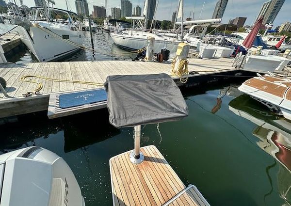 Beneteau ANTARES-11 image