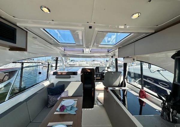 Beneteau ANTARES-11 image