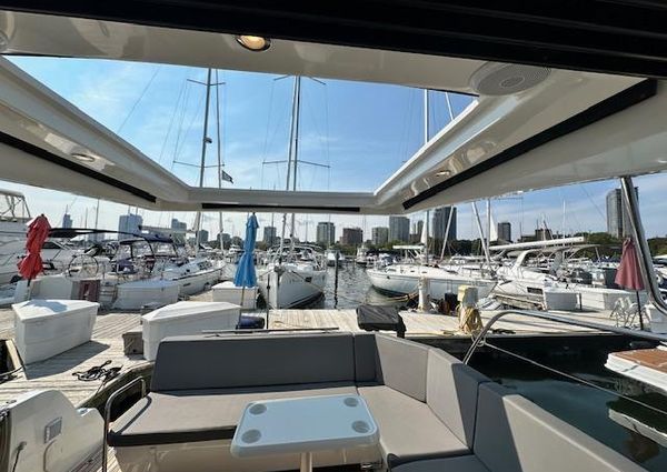 Beneteau ANTARES-11 image