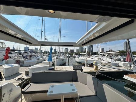 Beneteau ANTARES-11 image