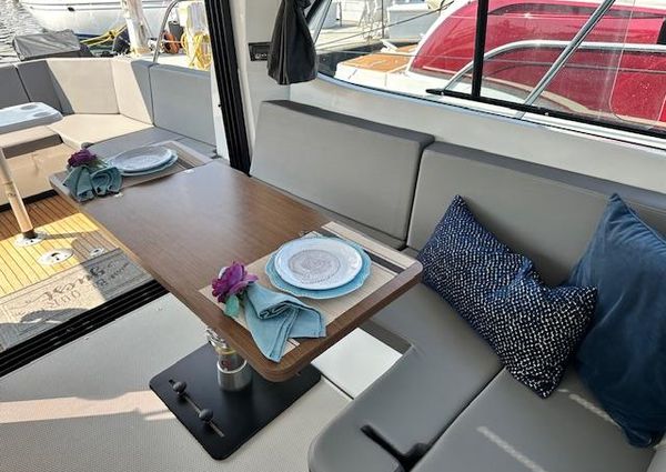 Beneteau ANTARES-11 image