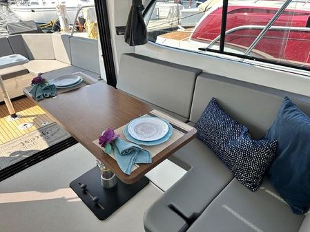 Beneteau ANTARES-11 image