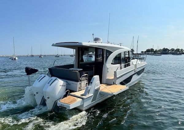 Beneteau ANTARES-11 image