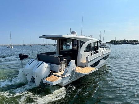 Beneteau ANTARES-11 image