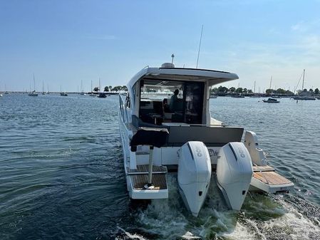 Beneteau ANTARES-11 image