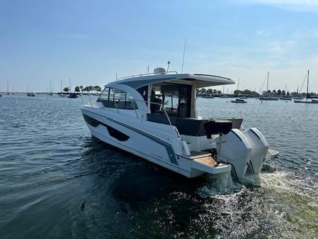 Beneteau ANTARES-11 image