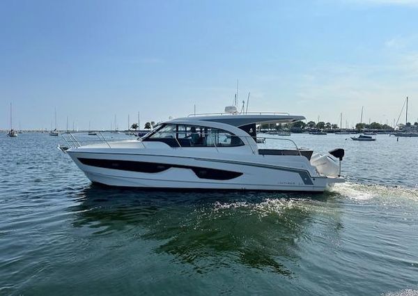 Beneteau ANTARES-11 image