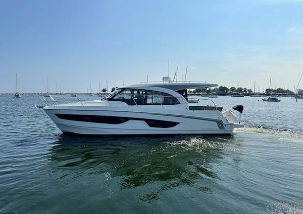 Beneteau ANTARES-11 image