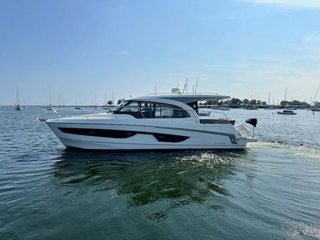 Beneteau ANTARES-11 image