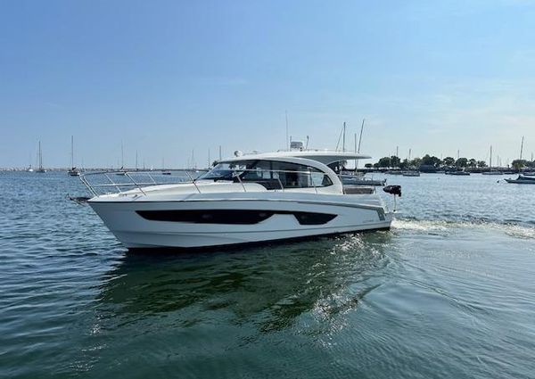 Beneteau ANTARES-11 image