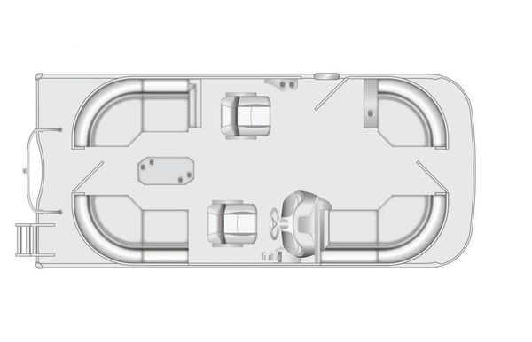 2026 Berkshire 20RFX LE