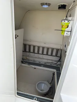 SeaHunter Center Console image