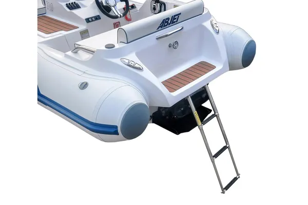 Ab-inflatables ABJET-330 image