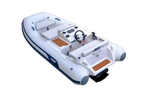 Ab-inflatables ABJET-330 image