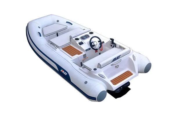 Ab-inflatables ABJET-330 image