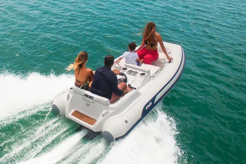 Ab-inflatables ABJET-330 image