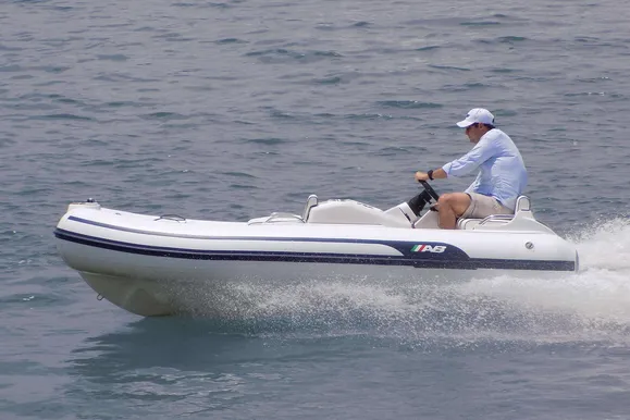 2026 AB Inflatables ABJET 380