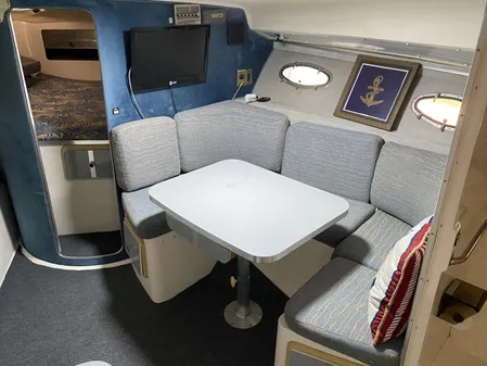 Trojan 10 Meter Sedan image