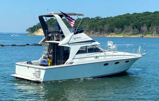 Trojan 10 Meter Sedan image