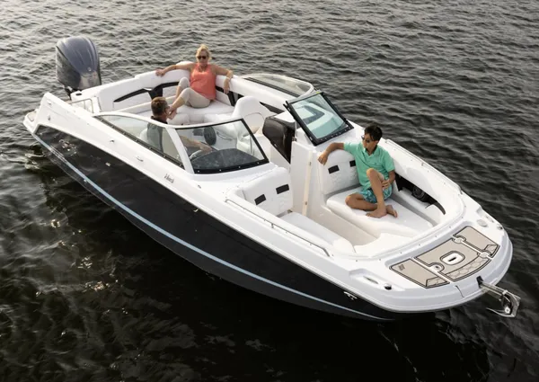 Four-winns HD5-OB image