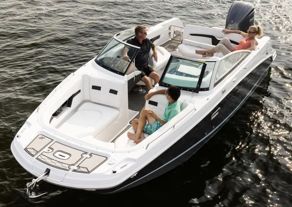 Four-winns HD5-OB image