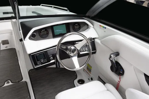 Four-winns HD5-OB image