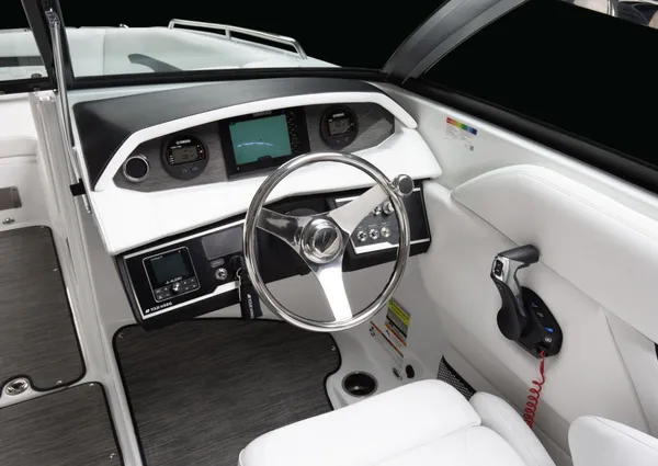 Four-winns HD5-OB image