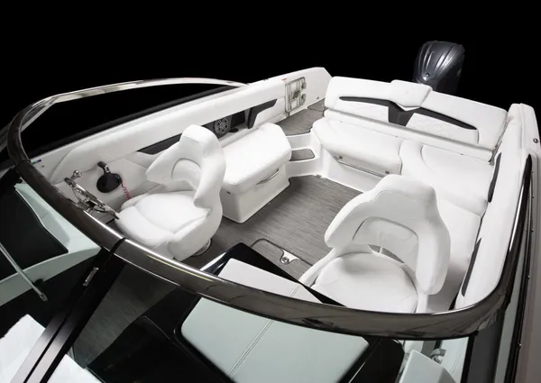 Four-winns HD5-OB image