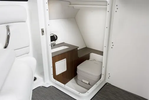 Four-winns HD5-OB image