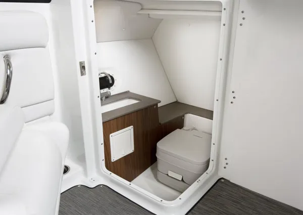 Four-winns HD5-OB image