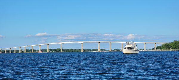 Hatteras 40-DOUBLE-CABIN image