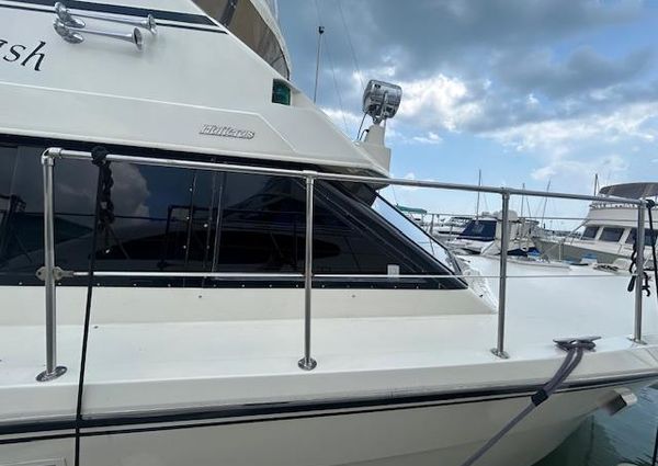 Hatteras 40-DOUBLE-CABIN image