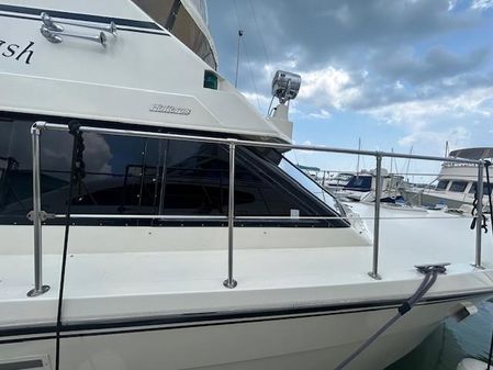 Hatteras 40-DOUBLE-CABIN image