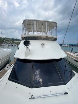 Hatteras 40-DOUBLE-CABIN image