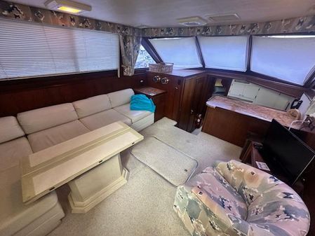 Hatteras 40-DOUBLE-CABIN image