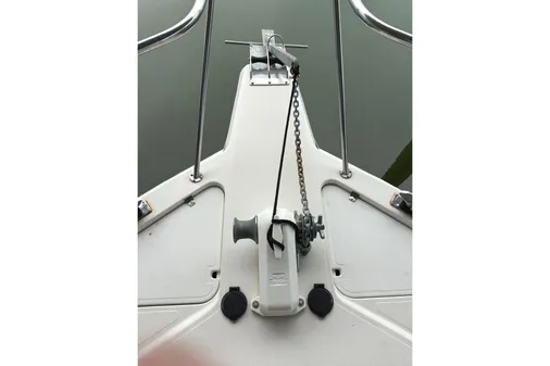 Riviera 39 Open Flybridge image