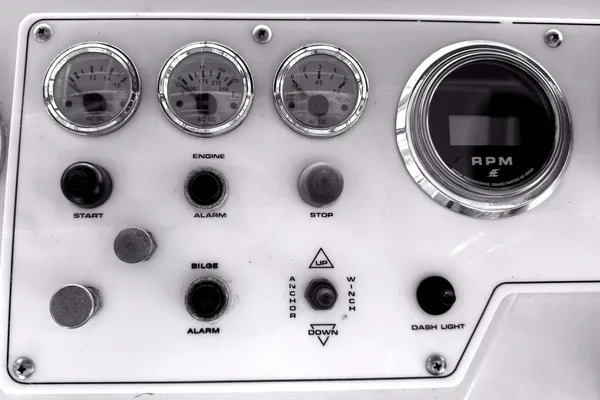 Riviera 39 Open Flybridge image