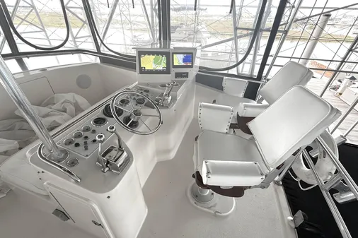 Riviera 39 Open Flybridge image