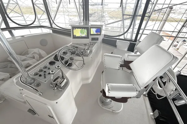 Riviera 39 Open Flybridge image