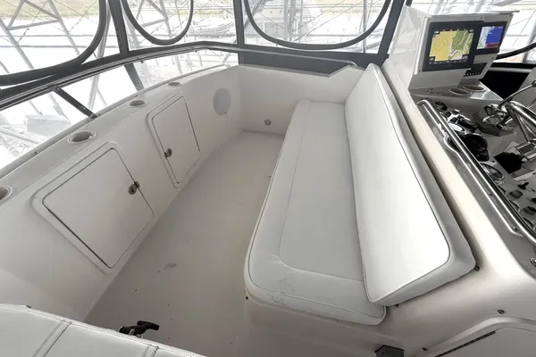 Riviera 39 Open Flybridge image