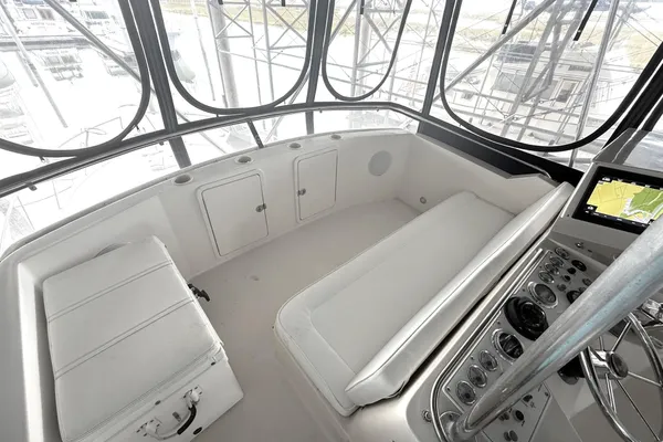 Riviera 39 Open Flybridge image